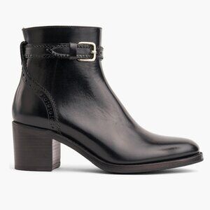 The Office Of Angela Scott Miss Georgia Bootie